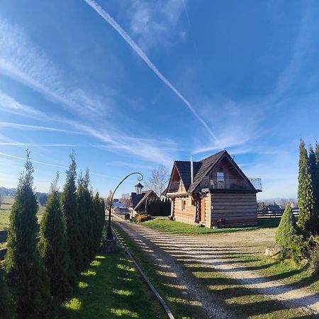 Osada Koniowka Villa Dış mekan fotoğraf