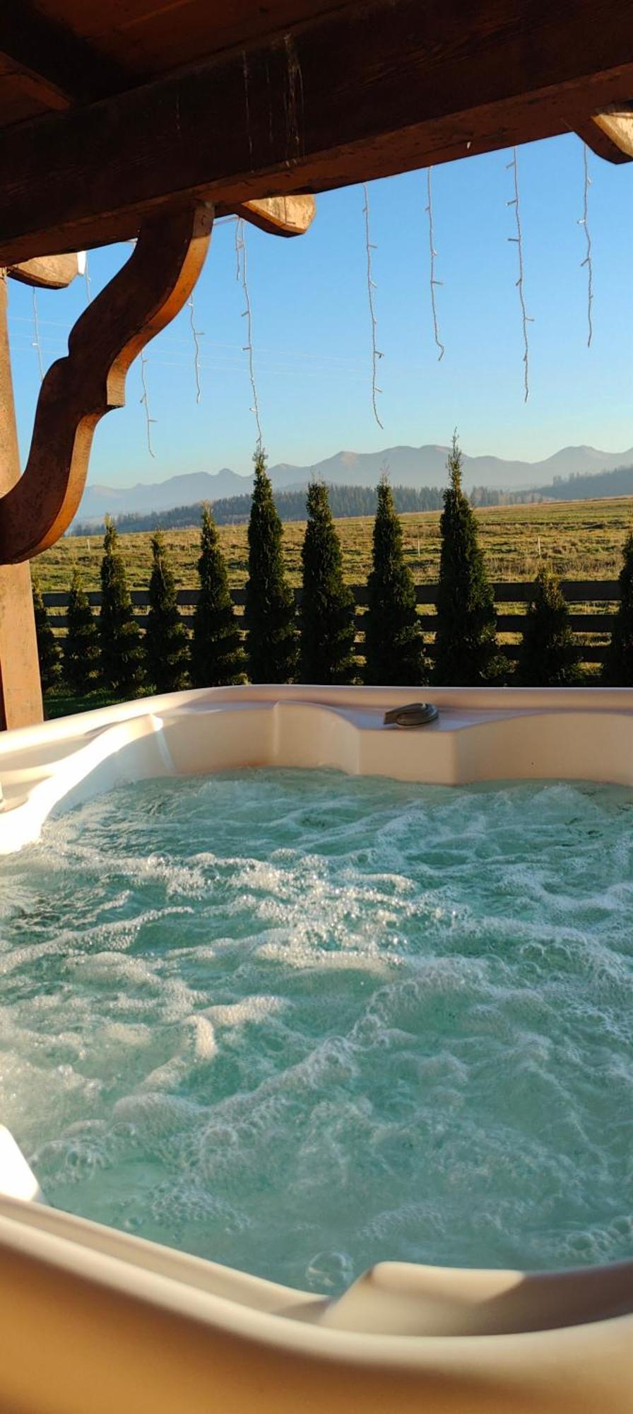 Osada Koniowka Villa Dış mekan fotoğraf
