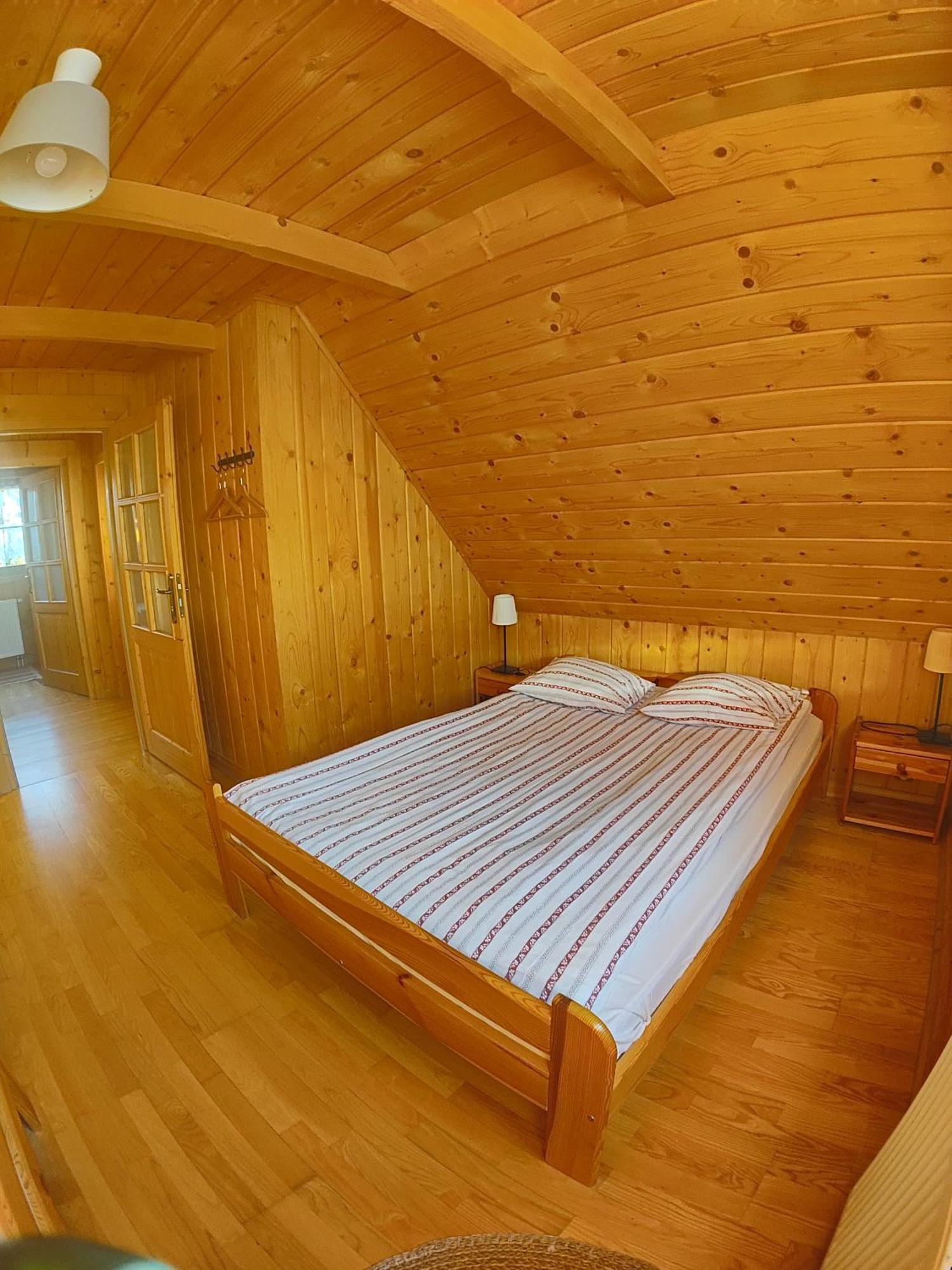 Osada Koniowka Villa Dış mekan fotoğraf