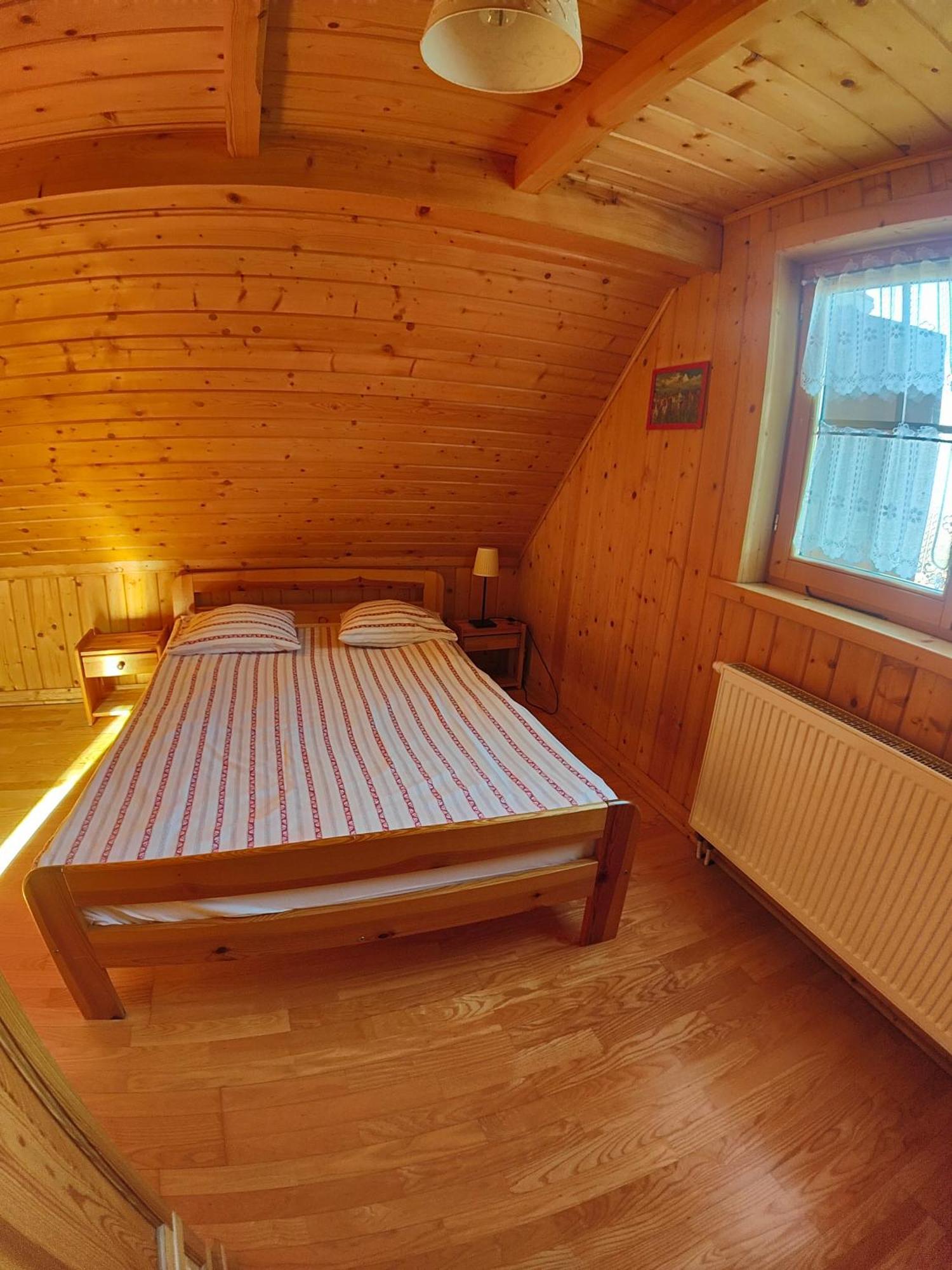 Osada Koniowka Villa Dış mekan fotoğraf