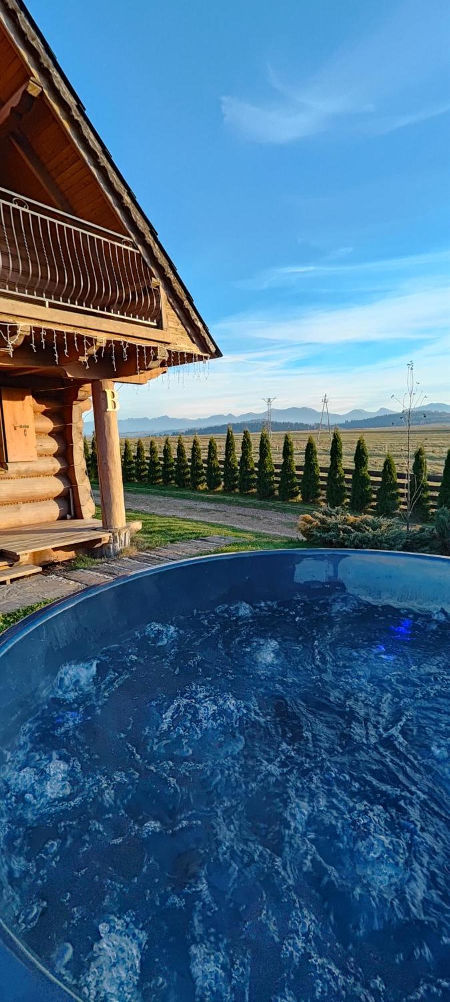 Osada Koniowka Villa Dış mekan fotoğraf