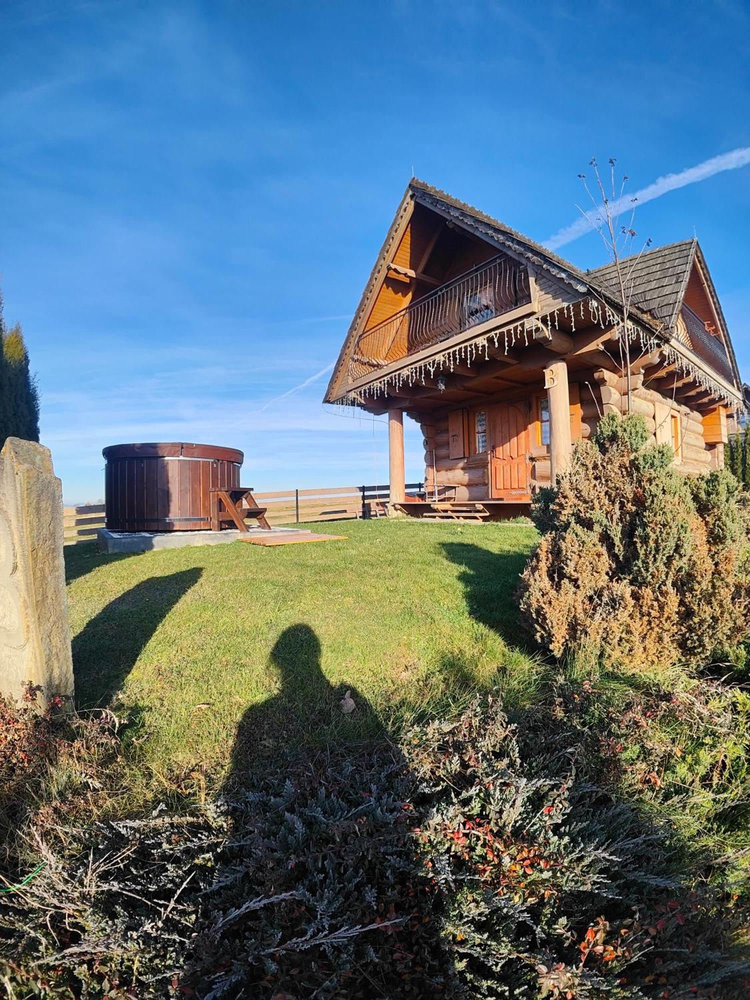 Osada Koniowka Villa Dış mekan fotoğraf