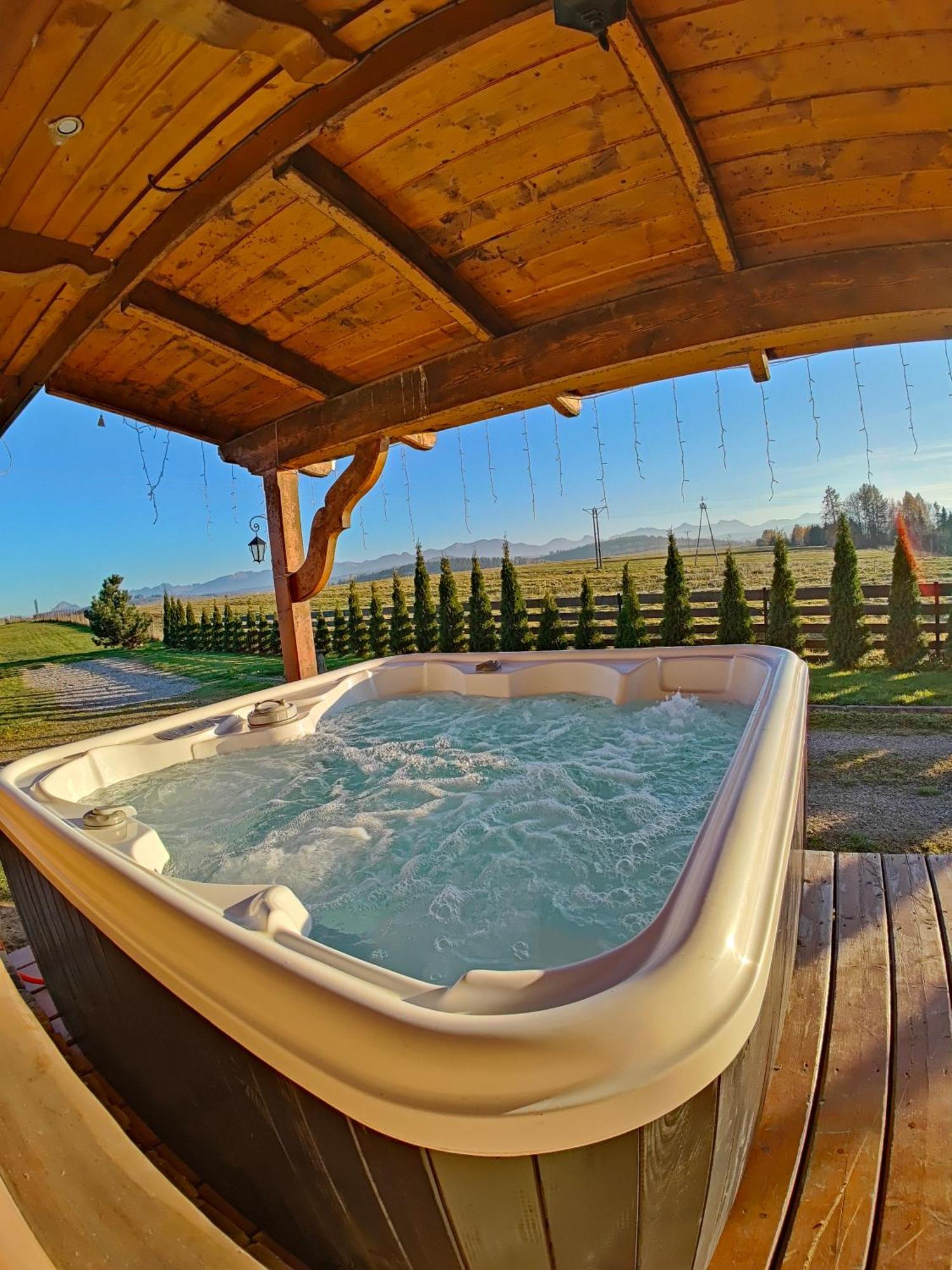 Osada Koniowka Villa Dış mekan fotoğraf