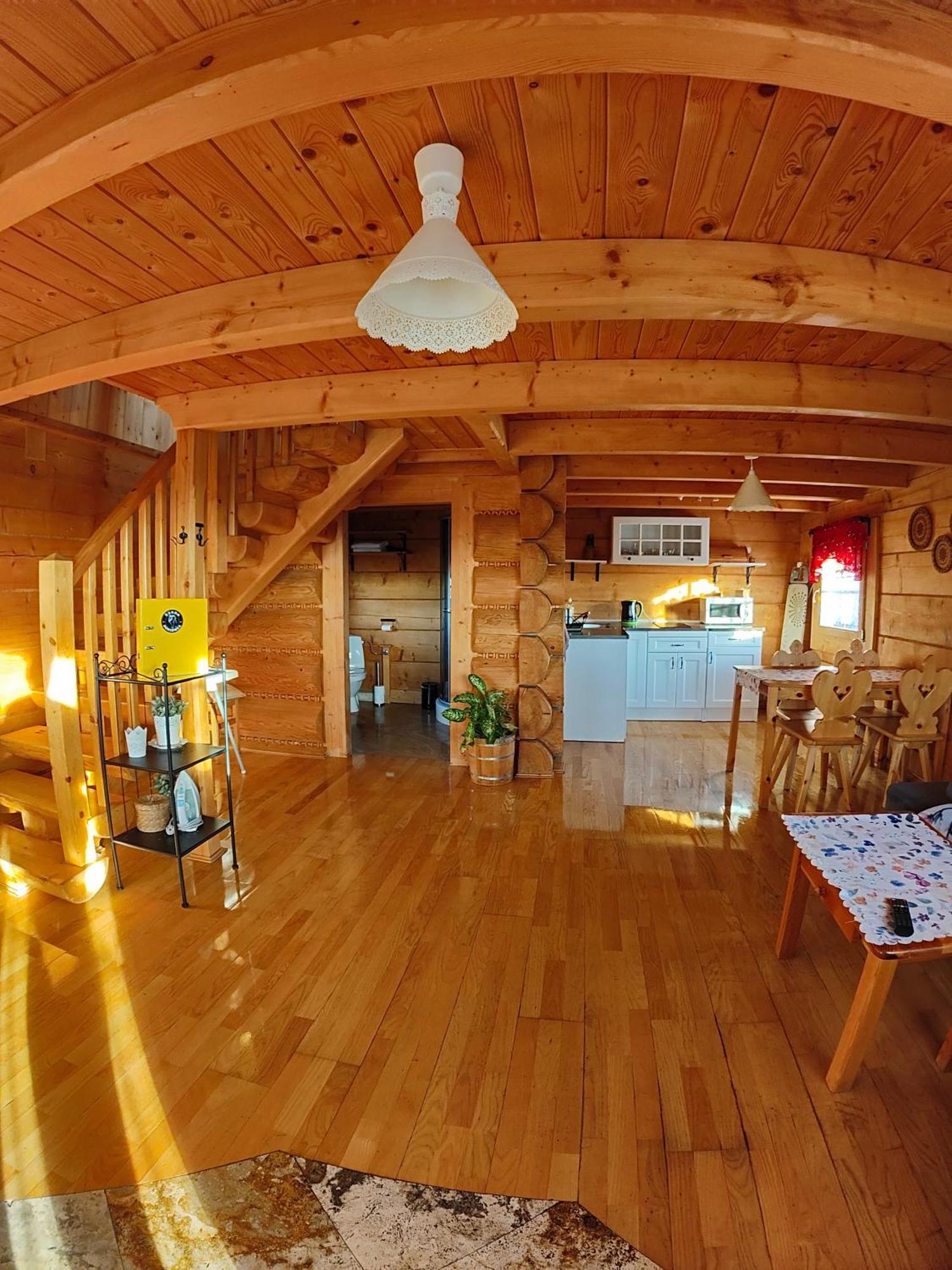 Osada Koniowka Villa Dış mekan fotoğraf
