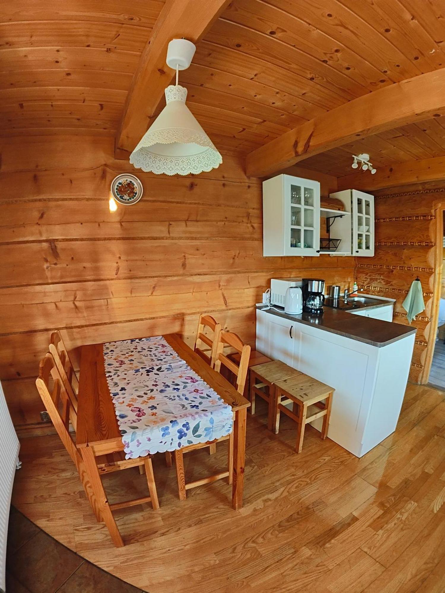 Osada Koniowka Villa Dış mekan fotoğraf